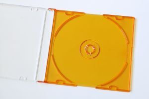 Is Burning CDs Unethical?
