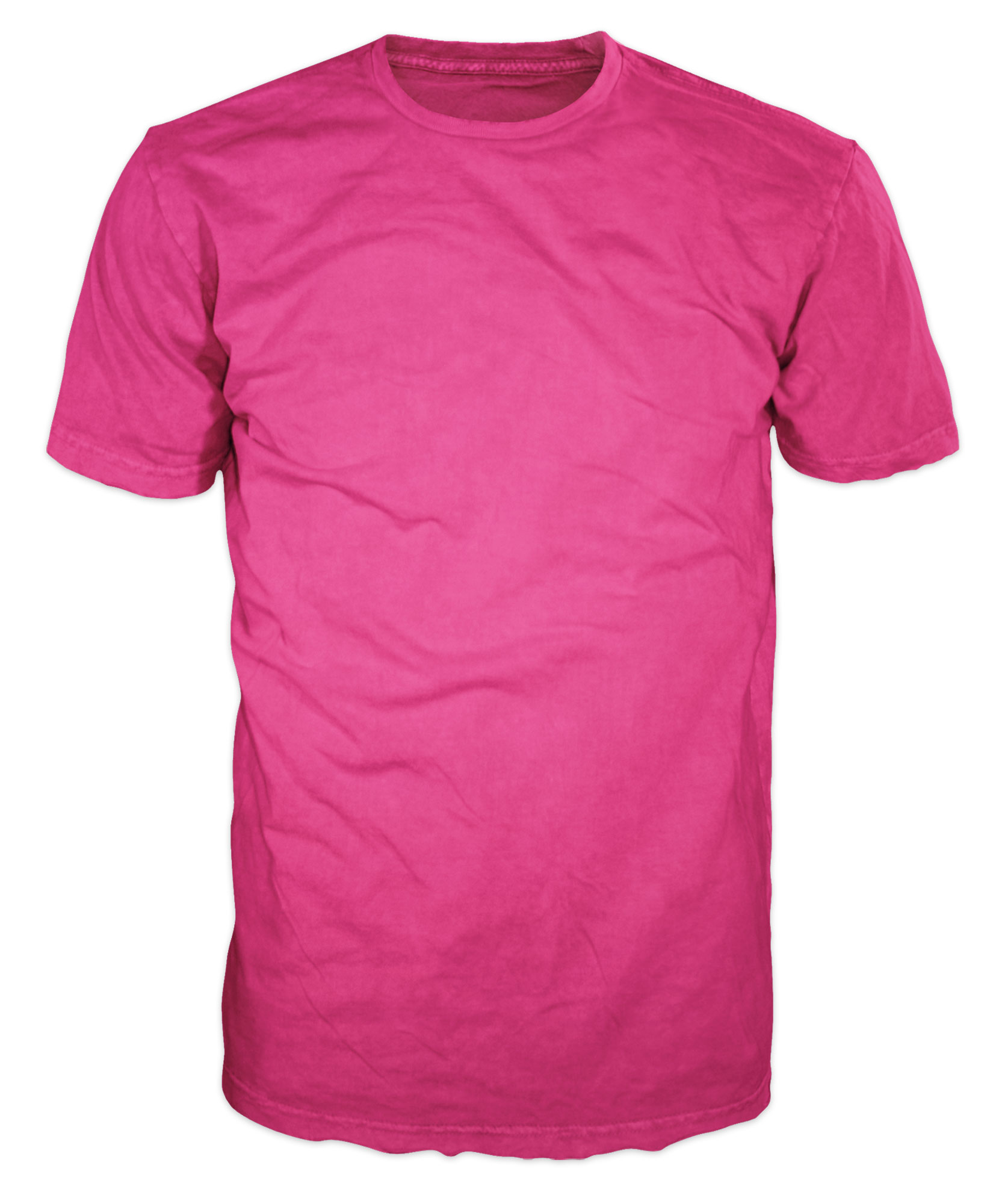 Shirt Color Guide - Reds, Pinks, and Oranges - ClassB® Custom Apparel ...