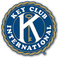 Key Club logo