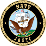 Navy JROTC logo