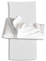 Custom Printed 30x60 Beach Towel 