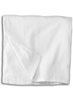 Screen Printed 28x58 Promotional Beach Towel