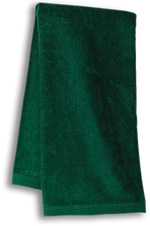 Hemmed 16x26 Sport Towel