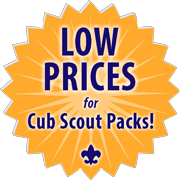 low prices on Cub Scout Pack patches. Choose From 100 Stock cub scout patch Design Ideas